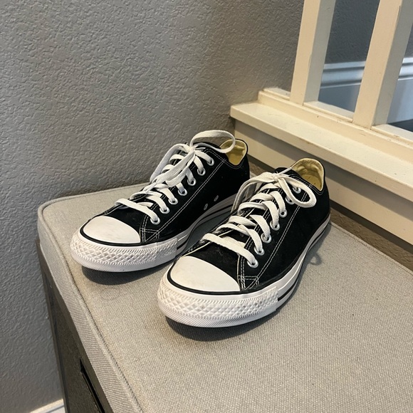 Converse Other - Converse Low Top Chuck Taylor Sneaker NWOT